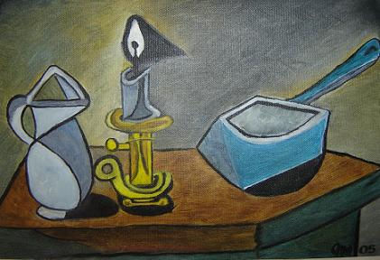 Picasso