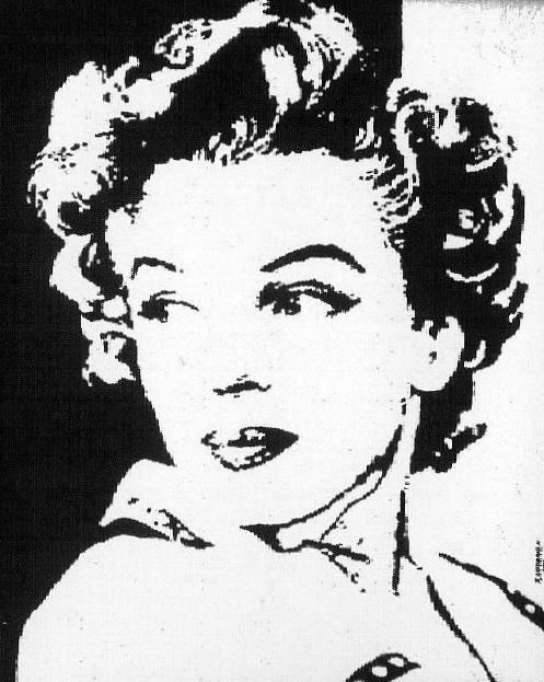 marilyn 16