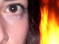 eye´s fire