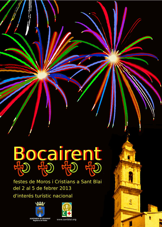Bocairent 2013