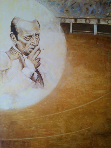 Esencia de Chenel