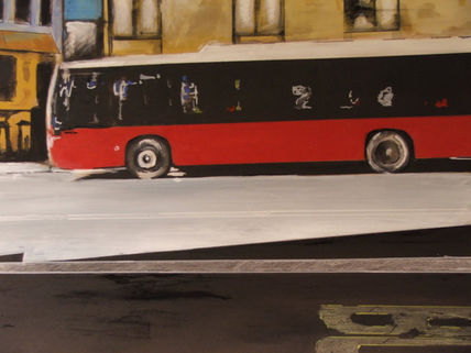 Bus Stop