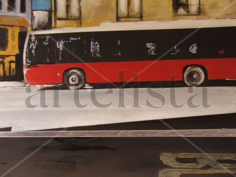 Bus Stop