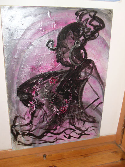 Flamenca
