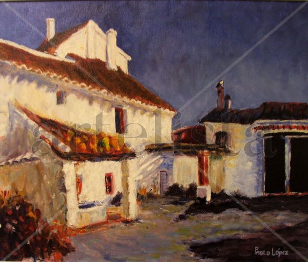 Cortijo