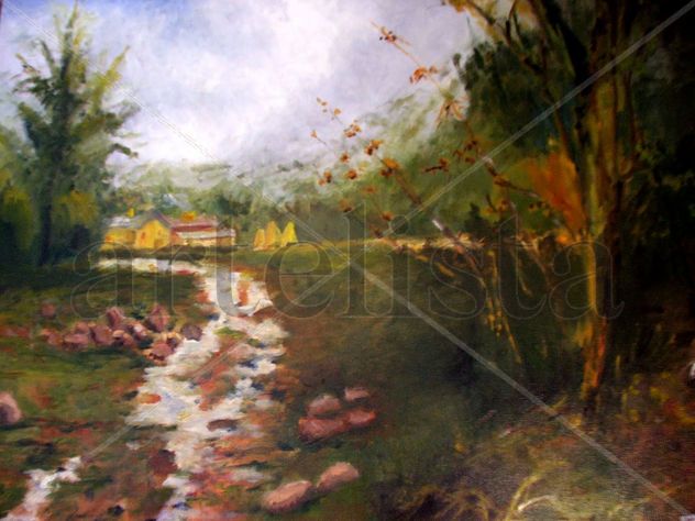 Bosque