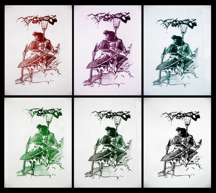 Samurai