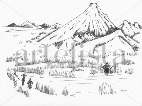 Monte Fuji