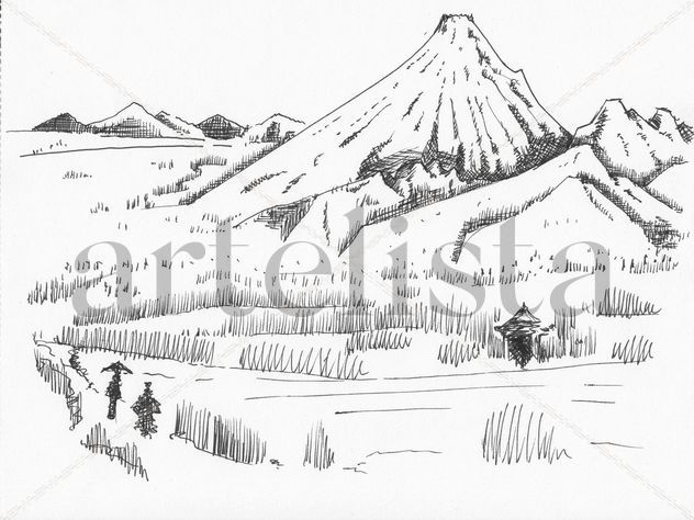 Monte Fuji