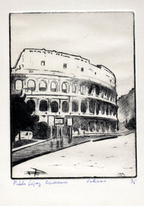 Coliseo