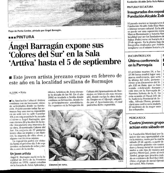 prensa
