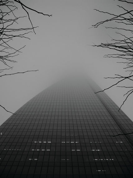 ... al cielo