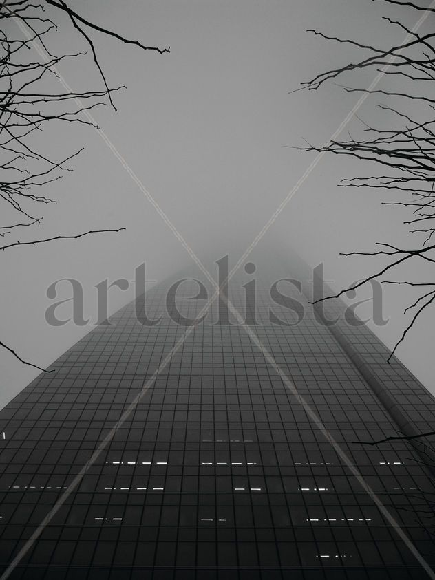 ... al cielo