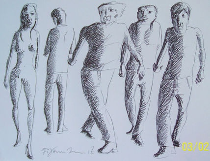 Escena urbana 27