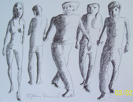 Escena urbana 27