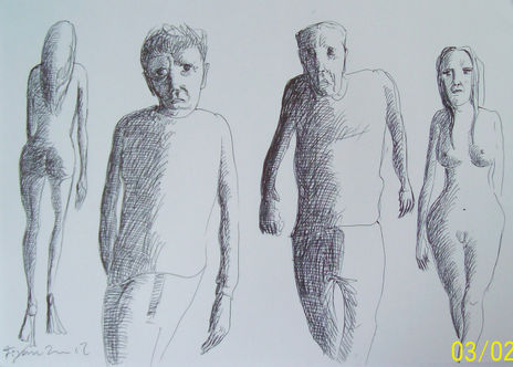 Escena urbana 45