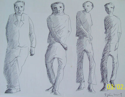 Escena urbana 46