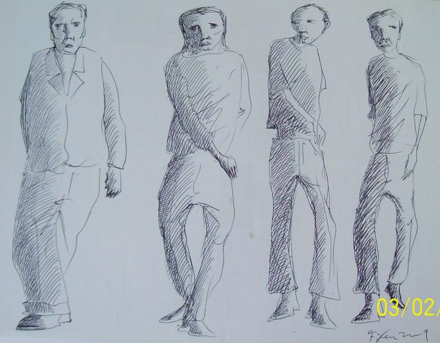 escena urbana 46