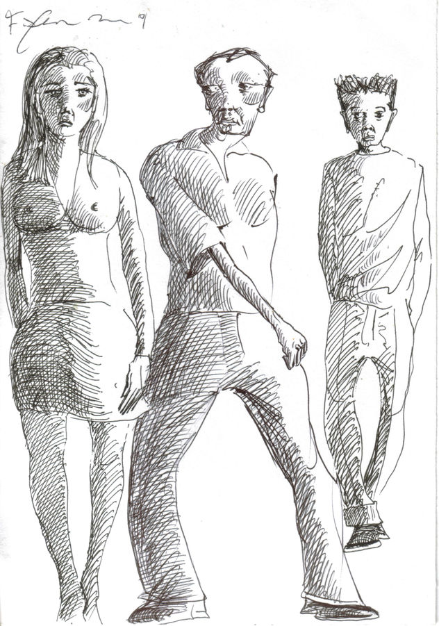 escena urbana 60
