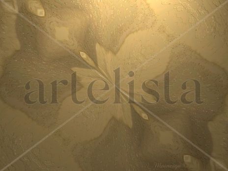 Butterfly Fossil