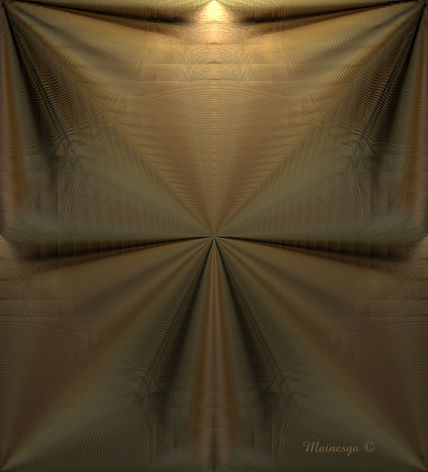 The Curtain