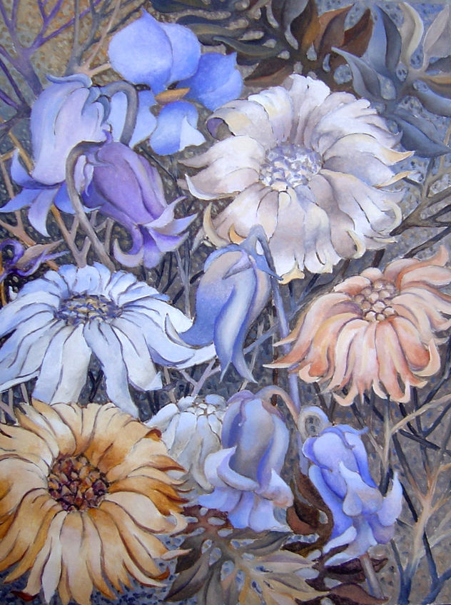 Blumen