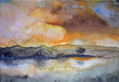 Atardecer II