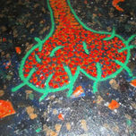 VIRILE PAINTING thumbnail 1