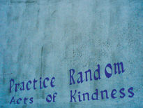 Kindness