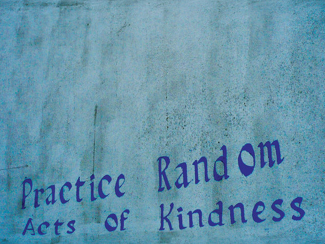 Kindness Viajes Color (Digital)