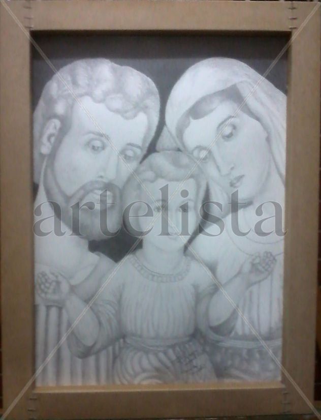 VIENEN DE NAZARETH