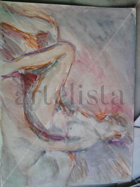 Desnudo