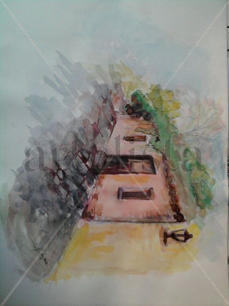 Calle de los Suspiros