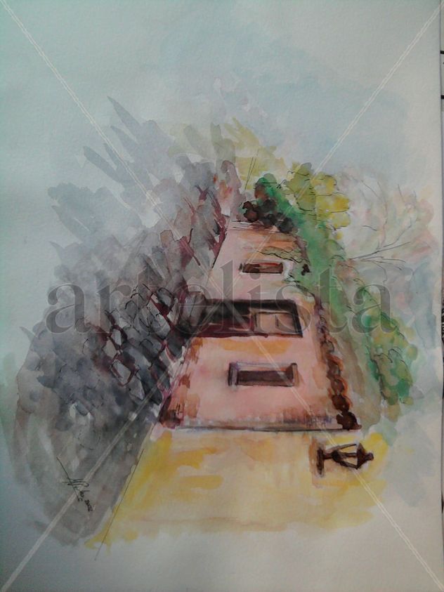 Calle de los Suspiros