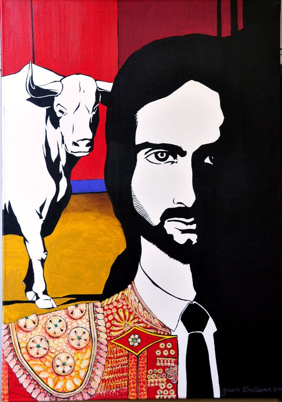 torero