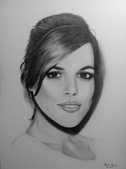 Adriana Ugarte