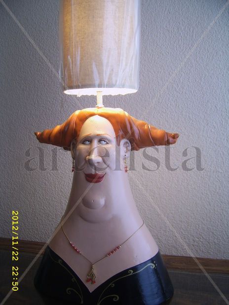 Lampara