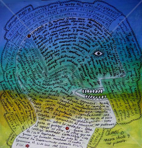 Sicografía - C