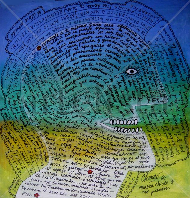 Sicografía - C