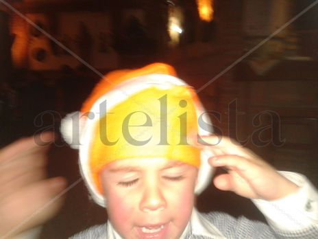 Mi hermano jose miguel