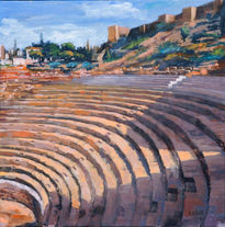 Teatro Romano