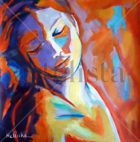 Concealed sorrows