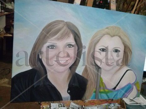 Mi novia y mi suegra