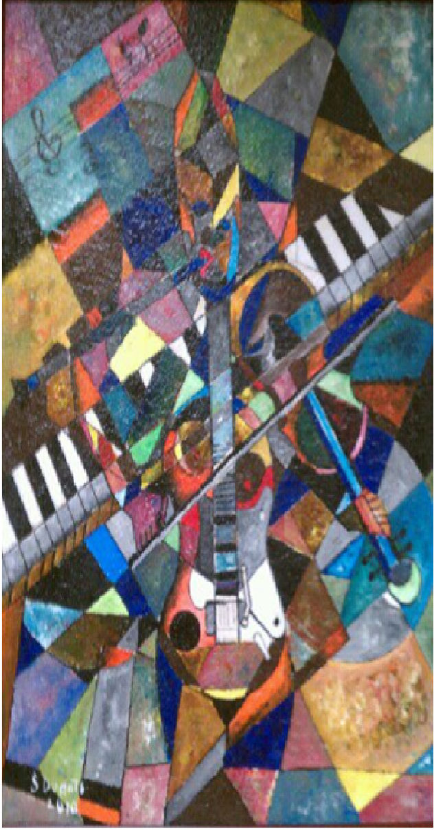 SINFONIA DE LAS DAMAS