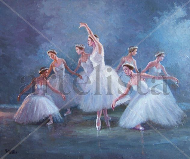 Las Silfides