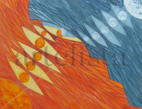 Lunas y soles