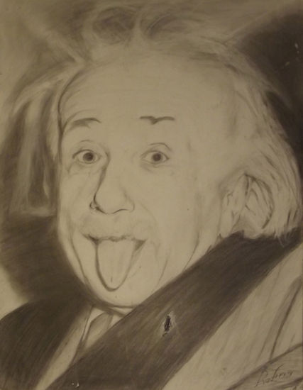 E=mc2 Graphite