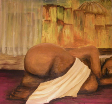 Siesta de verano