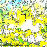 ENREDADERAS DIGITAL ART/ALEXIA 2012 thumbnail 1