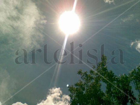 Luz Solar
